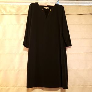 Michael Kors Black Dress